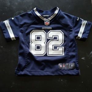 Dallas Cowboy's Jersey
